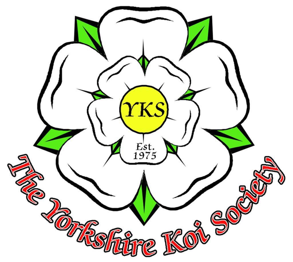 yorkshire koi society logo