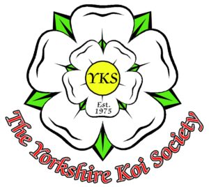 yorkshire koi society logo